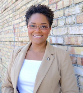 Dr. Jenice Armstead