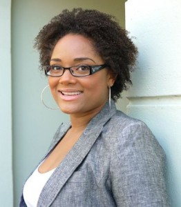 Jenice Armstead