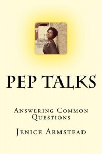 Pep Talks Vol 1