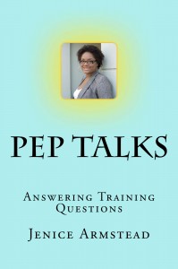 Pep Talks Vol 4