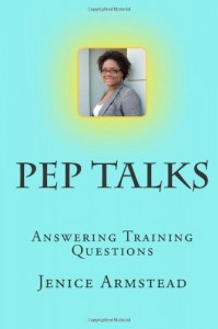 Pep Talks Vol 4