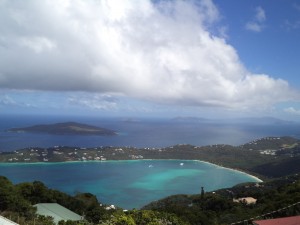Virgin Islands