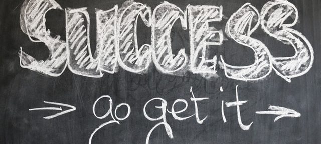 Success