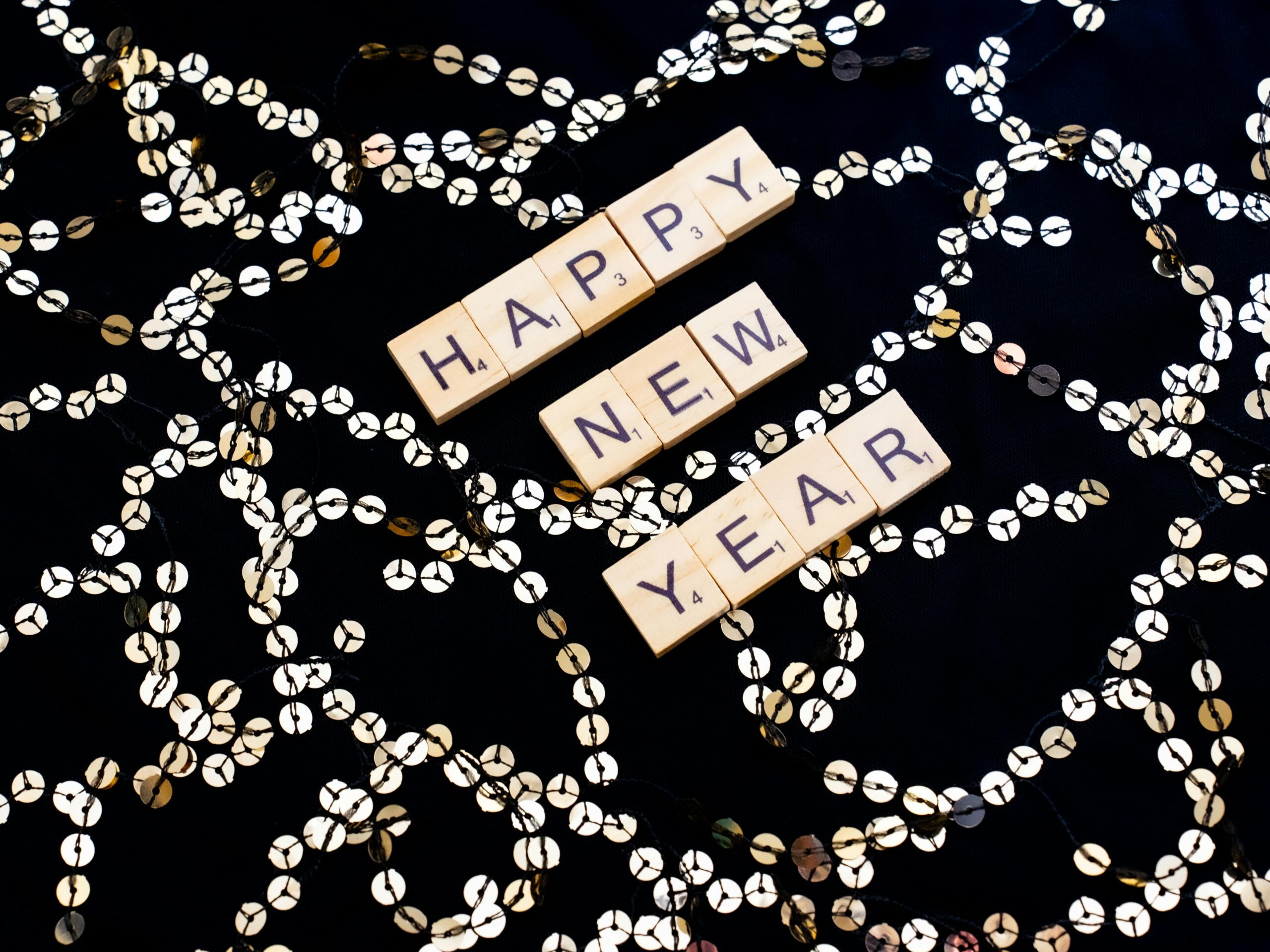  Happy New Year! Start 2025 With a Career Boost! 