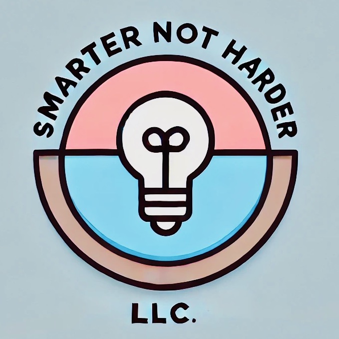 Smarter Not Harder LLC