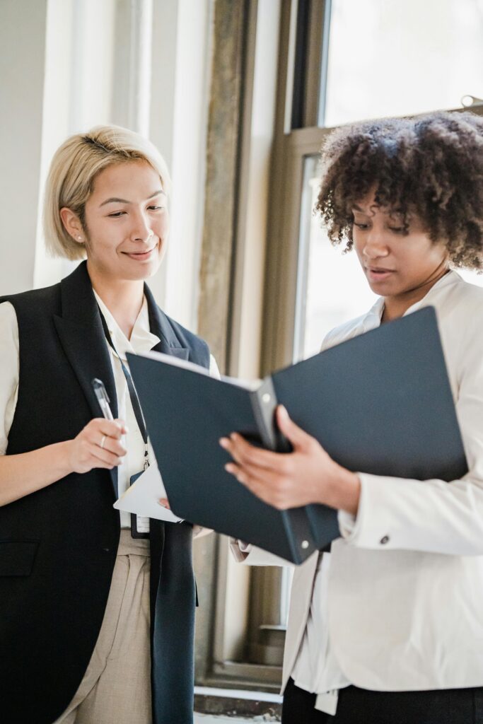 Career Tips & Tricks #8: Why Classification Knowledge Empowers Employees